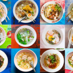 23 เมนูเด็ด ก๋วยเตี๋ยวน้ำของไทย