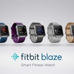 รีวิว Fitbit Blaze เรือรบตัวใหม่ของ Fitbit